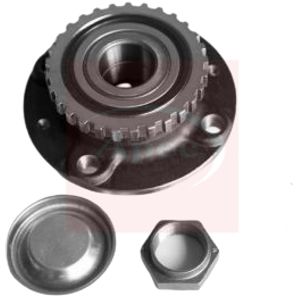 APEC Wheel Bearing Kit Rear AWB1149