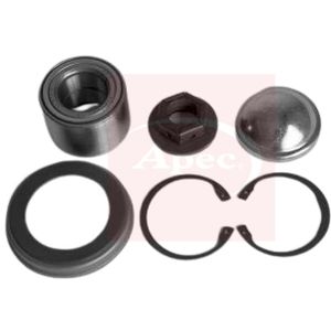 APEC Wheel Bearing Kit Rear AWB1154
