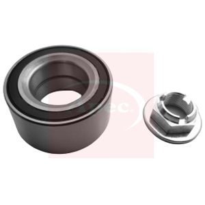 Apec Wheel Bearing Kit Front AWB1155