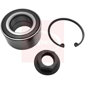 APEC Wheel Bearing Kit Front AWB1156