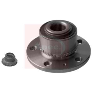 APEC Wheel Bearing Kit Front AWB1157