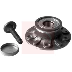 APEC Wheel Bearing Kit AWB1160