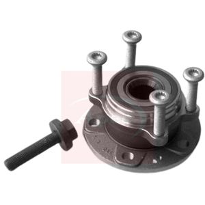 APEC Wheel Bearing Kit AWB1162