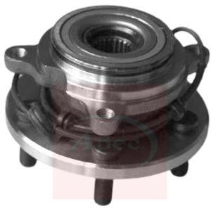 Apec Wheel Bearing Kit Front AWB1168