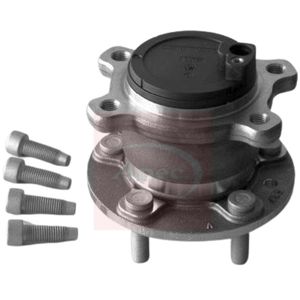 APEC Wheel Bearing Kit Rear AWB1172