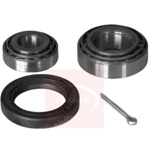 APEC Wheel Bearing Kit Front AWB1176