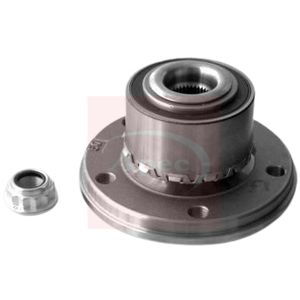 APEC Wheel Bearing Kit AWB1177