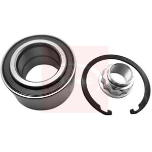 Apec Wheel Bearing Kit Front AWB1178