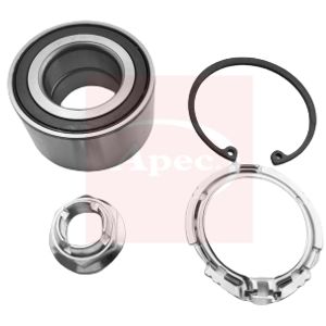 APEC Wheel Bearing Kit Front AWB1179