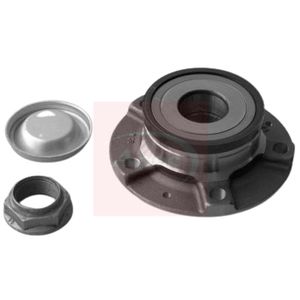 APEC Wheel Bearing Kit AWB1180