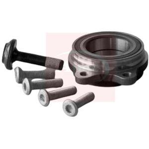 APEC Wheel Bearing Kit AWB1182