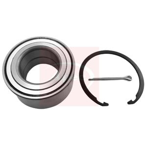 Apec Wheel Bearing Kit Front AWB1184