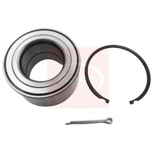 Apec Wheel Bearing Kit Rear AWB1186