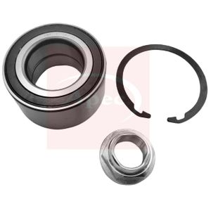 APEC Wheel Bearing Kit Front AWB1187