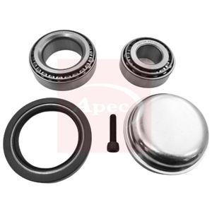 APEC Wheel Bearing Kit Front AWB1188