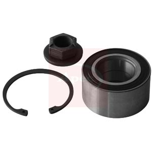 APEC Wheel Bearing Kit Front AWB1190