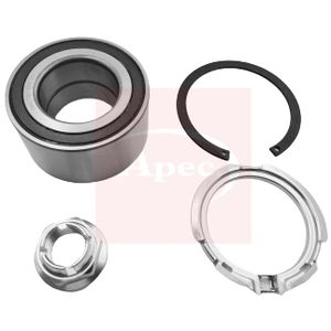 APEC Wheel Bearing Kit AWB1191