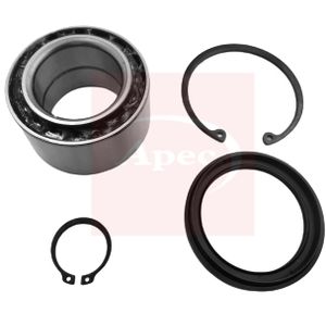 APEC Wheel Bearing Kit Front AWB1192