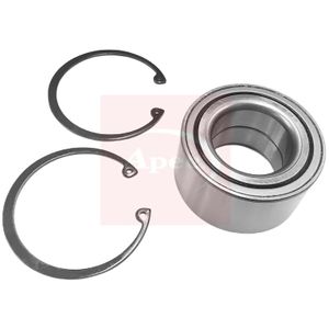 Apec Wheel Bearing Kit Front AWB1193