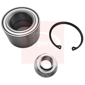 APEC Wheel Bearing Kit Front AWB1196