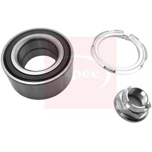 APEC Wheel Bearing Kit AWB1197