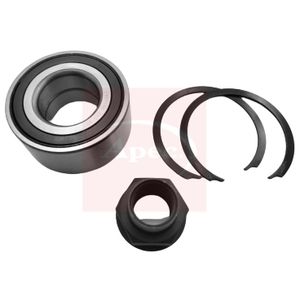 APEC Wheel Bearing Kit Front AWB1198