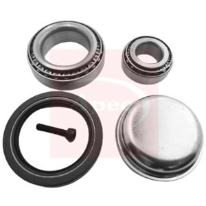 APEC Wheel Bearing Kit Front AWB1199