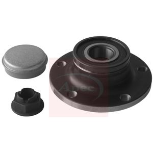 APEC Wheel Bearing Kit Rear AWB1200