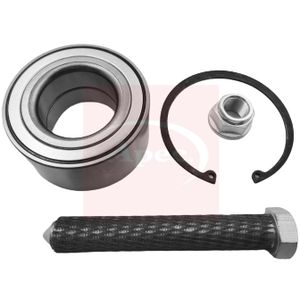 APEC Wheel Bearing Kit Rear AWB1202