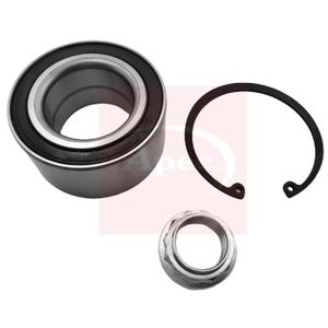 APEC Wheel Bearing Kit Rear AWB1203