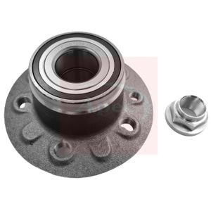 APEC Wheel Bearing Kit Rear AWB1204