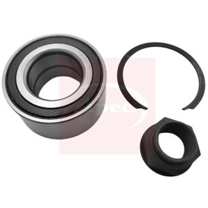 Apec Wheel Bearing Kit Front AWB1205