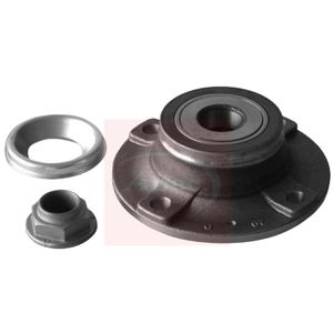 Apec Wheel Bearing Kit Rear AWB1207