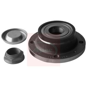 APEC Wheel Bearing Kit Rear AWB1209