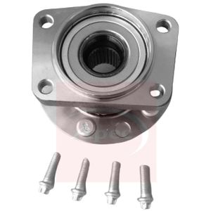 Apec Wheel Bearing Kit Rear AWB1210