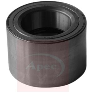 APEC Wheel Bearing Kit Rear AWB1211