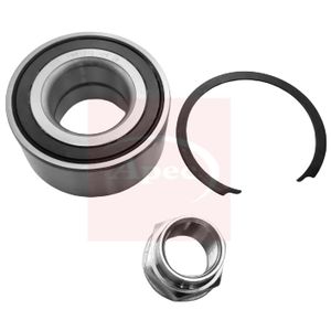 APEC Wheel Bearing Kit Front AWB1212