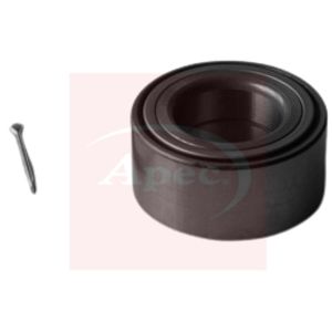 APEC Wheel Bearing Kit Front AWB1213
