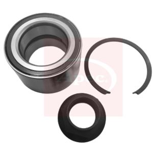 APEC Wheel Bearing Kit Front AWB1214