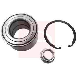 APEC Wheel Bearing Kit Front AWB1215