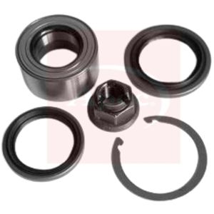 APEC Wheel Bearing Kit AWB1217