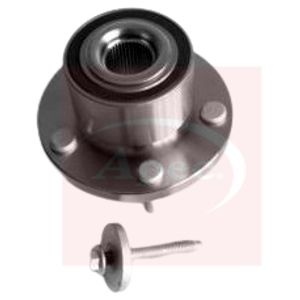 APEC Wheel Bearing Kit Front AWB1218