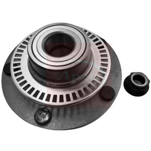 APEC Wheel Bearing Kit Rear AWB1220