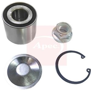 Apec Wheel Bearing Kit Rear AWB1223
