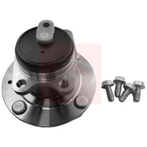 Apec Wheel Bearing Kit Rear AWB1224