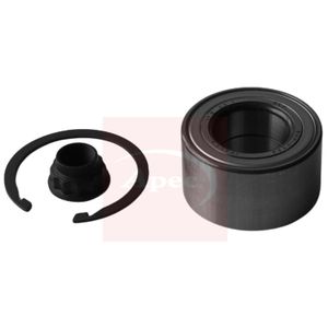 APEC Wheel Bearing Kit Front AWB1227