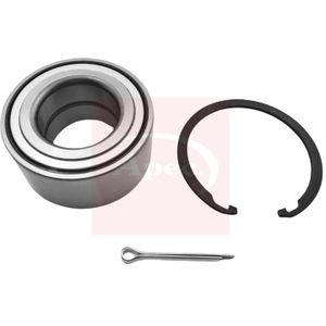 APEC Wheel Bearing Kit Front AWB1229