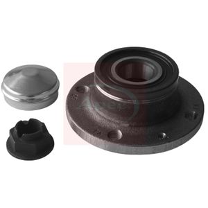 APEC Wheel Bearing Kit Rear AWB1230
