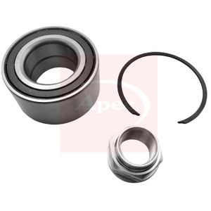 APEC Wheel Bearing Kit AWB1231