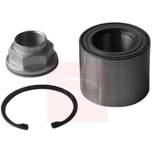 APEC Wheel Bearing Kit Rear AWB1234